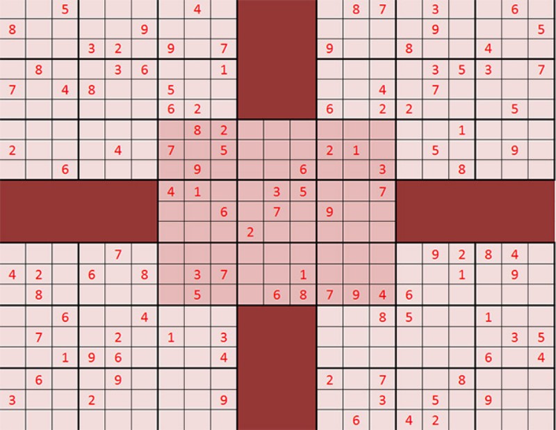 Hướng dẫn chi tiết cách chơi Sudoku và các mẹo giải đố hay