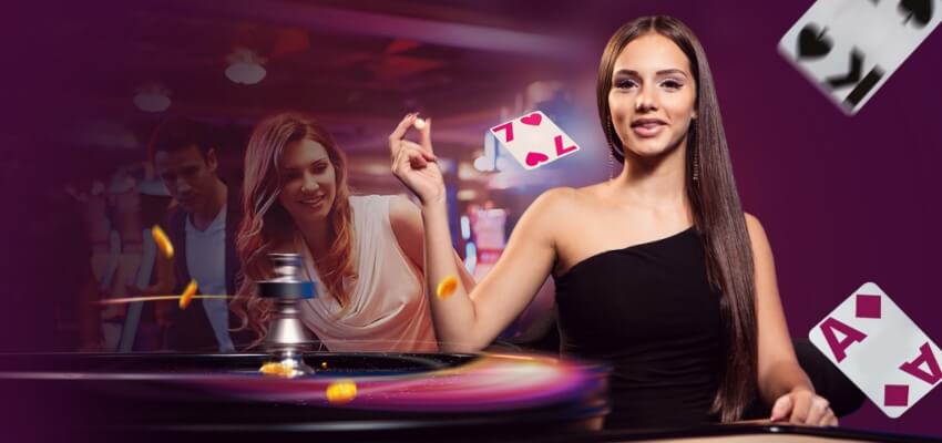 Live casino, casino trực tuyến, casino trực tuyến AE888