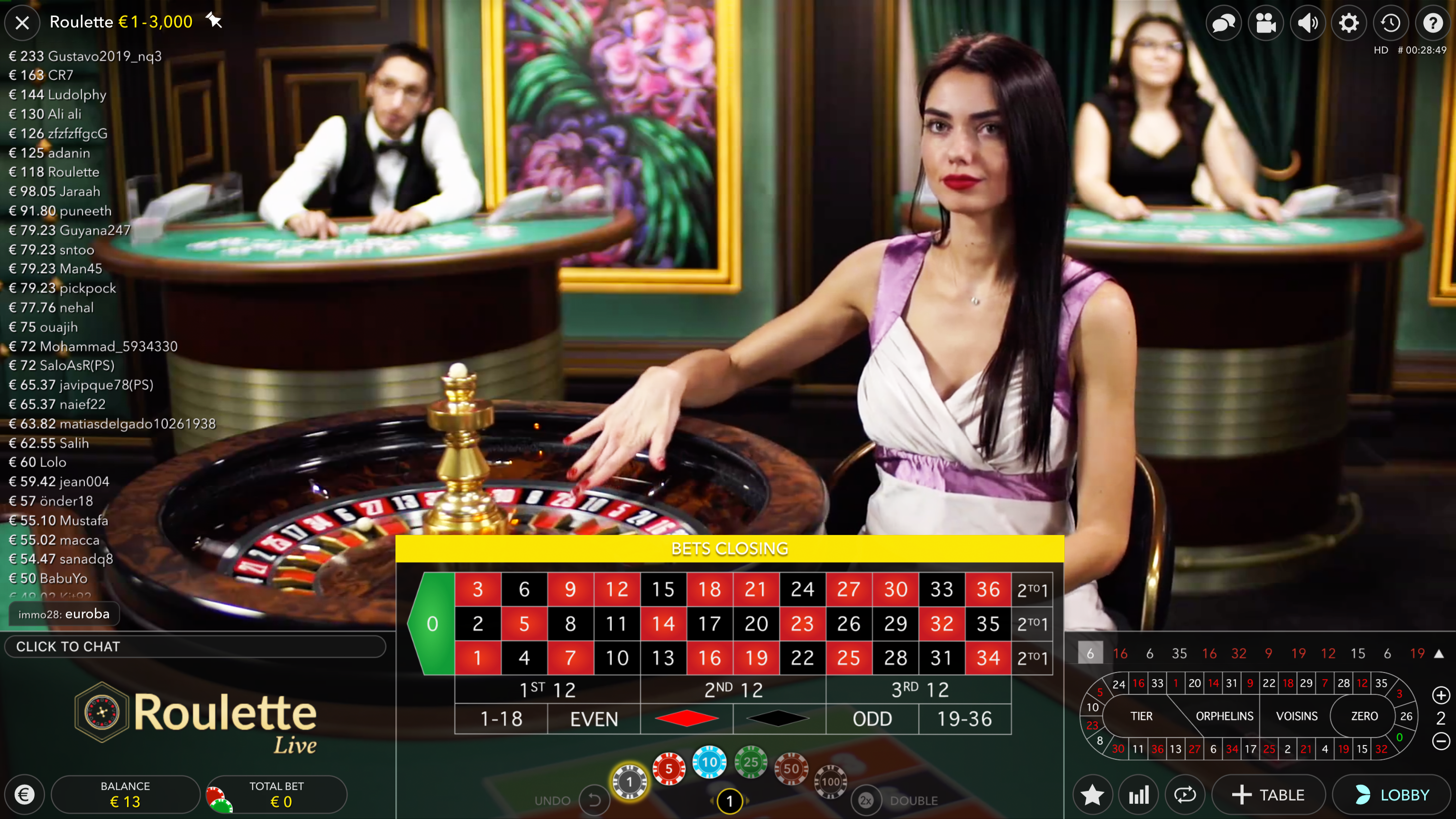 Live casino, casino trực tuyến, casino trực tuyến AE888, casino trực tuyến uy tín