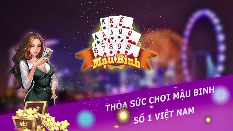 game bài Mậu Binh, game Mậu Binh đổi thưởng, cách chơi game Mậu Binh, game Mậu Binh AE888