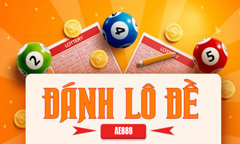 game lô đề AE888, game lô đề online