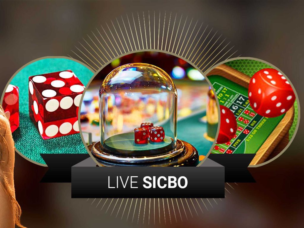 game sicbo, cách chơi game sicbo, game sicbo AE888, luật chơi game sicbo, kinh nghiệm chơi game sicbo