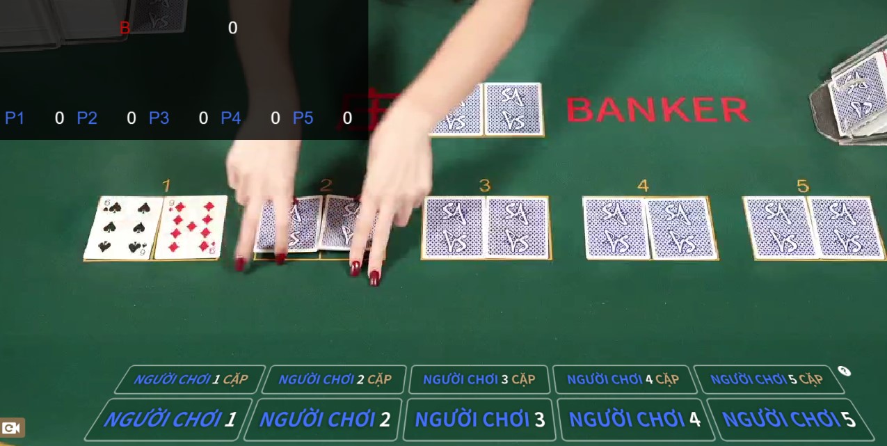 casino ae888, sảnh live casino AE888, game casino, cách chơi game live casino