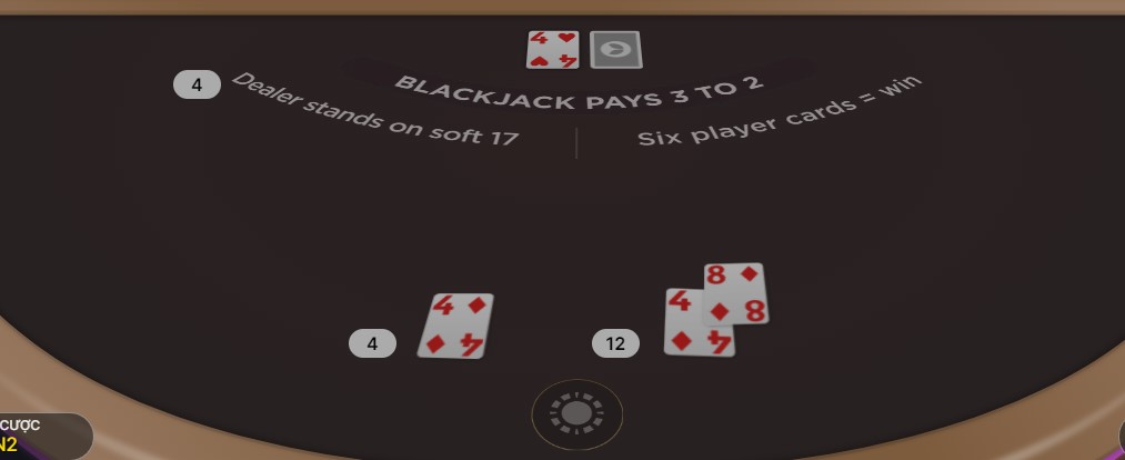 game blackjack, casino game blackjack, chơi game blackjack, game blackjack AE888