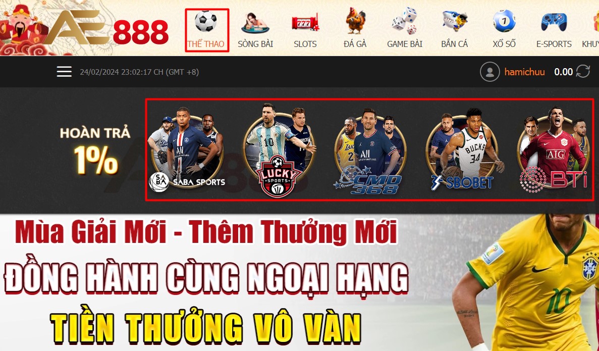 sảnh game thể thao, game thể thao trực tuyến, game thể thao ảo, game thể thao AE888, cá cược thể thao