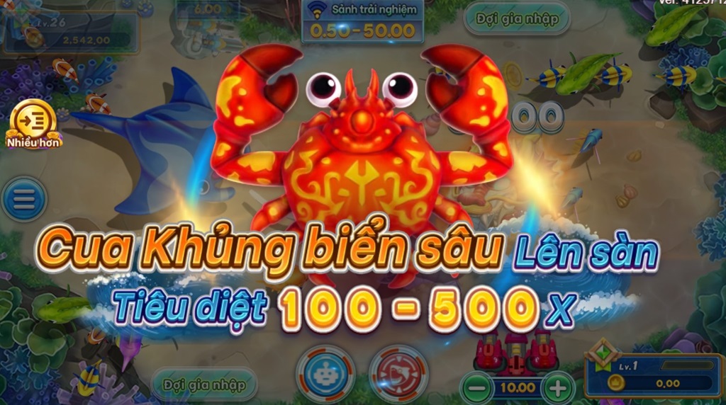 game bắn cá, cách chơi game bắn cá, game bắn cá online, bắn cá online uy tín